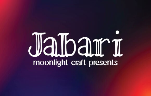 Jabari Font Review: A Bold Slab Serif for Branding