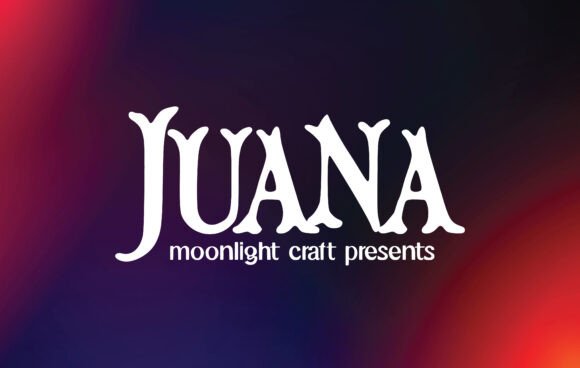 Juana: A Handwritten Slab Serif for Editorial Warmth