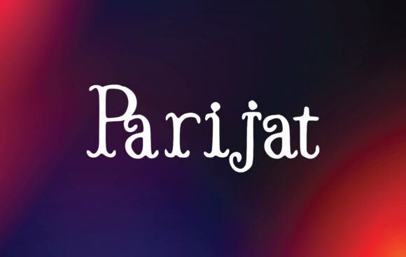 Parijat Review: A Slab Serif with Soul for Bold Brands