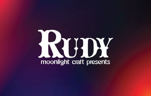 Rudy Font Review: A Bold Slab Serif for Web Headers